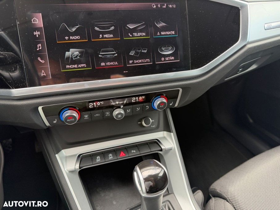 Audi Q3 35 TFSI S tronic - 7