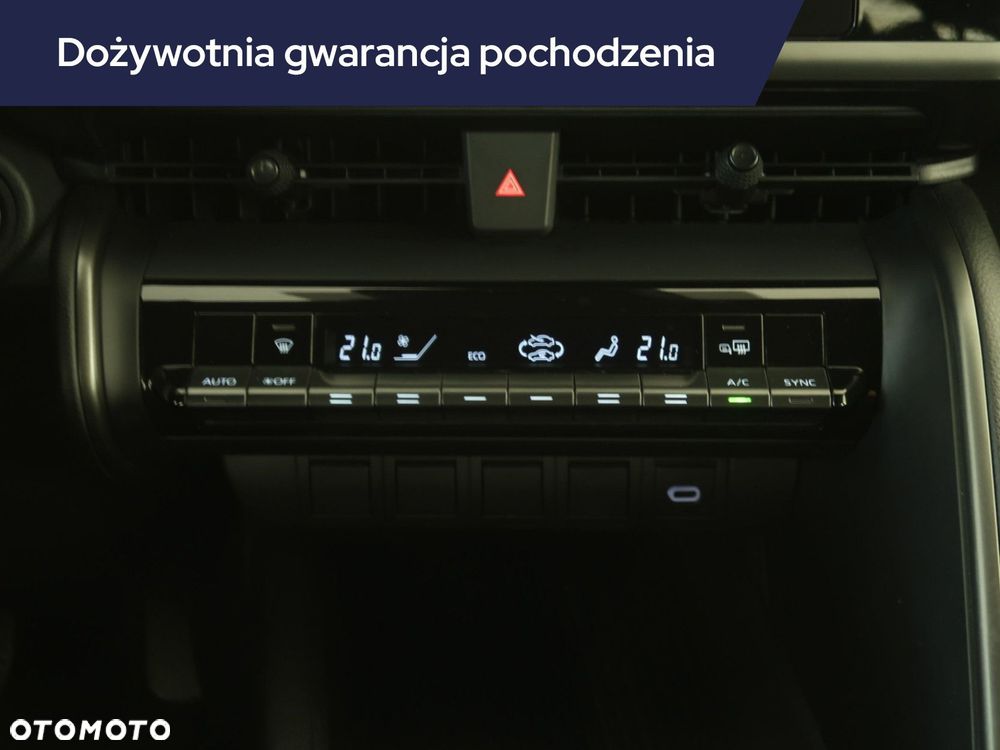 Toyota C-HR - 21