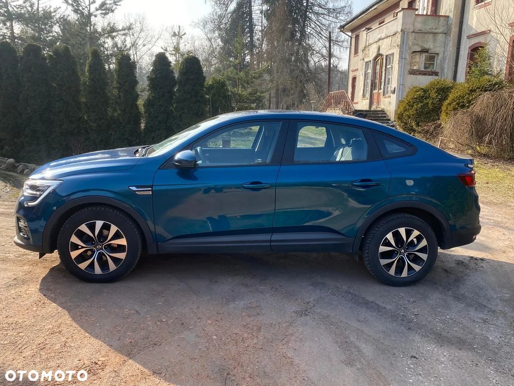 Renault Arkana - 5