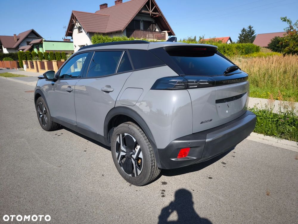 Peugeot 2008 PureTech 100 Stop&Start Allure - 2