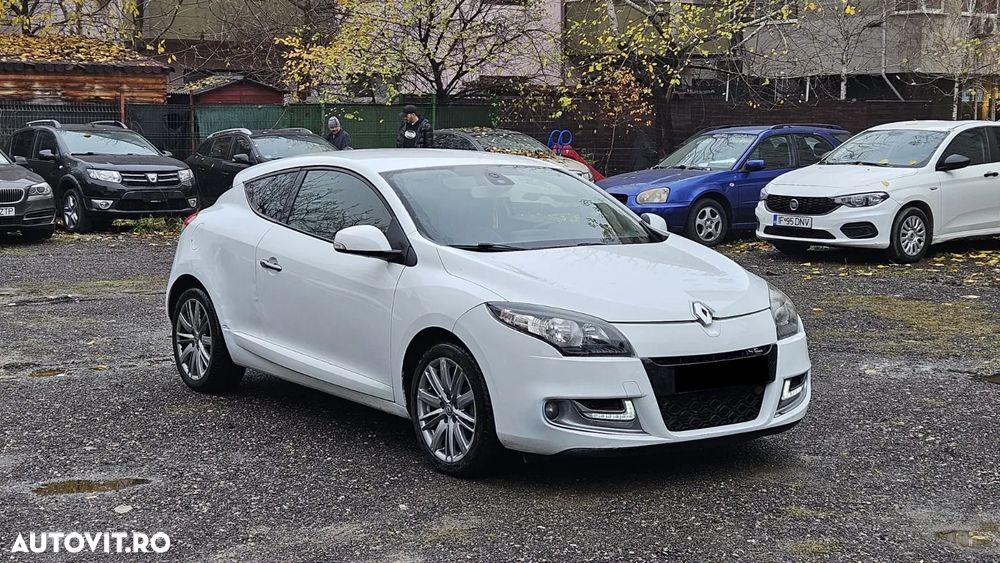 Renault Megane 1.5 dCi Dynamique - 9