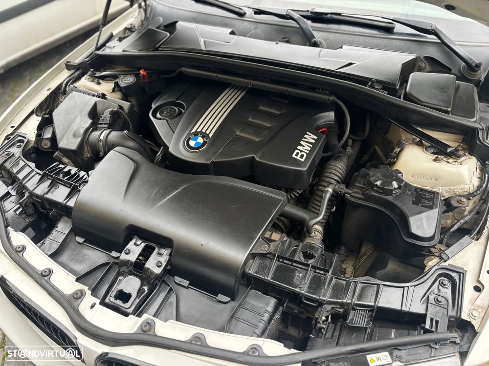 BMW 118 d DPF Edition Lifestyle - 14