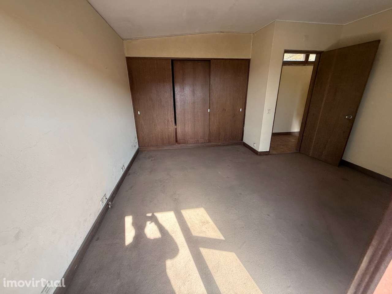 T3 com Terraço no Centro de Fafe – Localização Premium - Grande imagem: 5/19