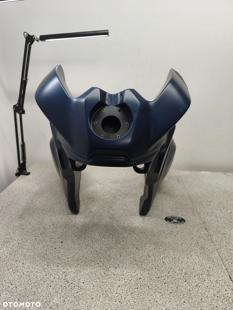Bak, zbiornik paliwa KTM 890 Adventure - 2