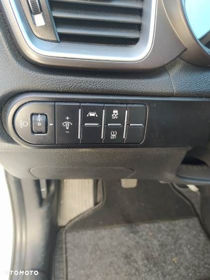 Kia Ceed - 20
