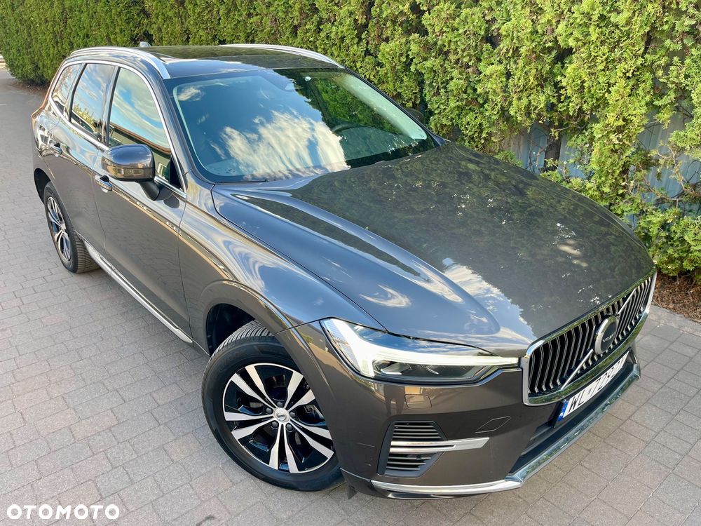 Volvo XC 60 T6 AWD Plug-In Hybrid Inscription - 6