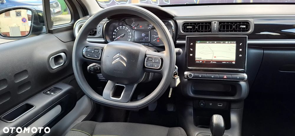 Citroën C3 Pure Tech (VTi) 82 Exclusive - 7