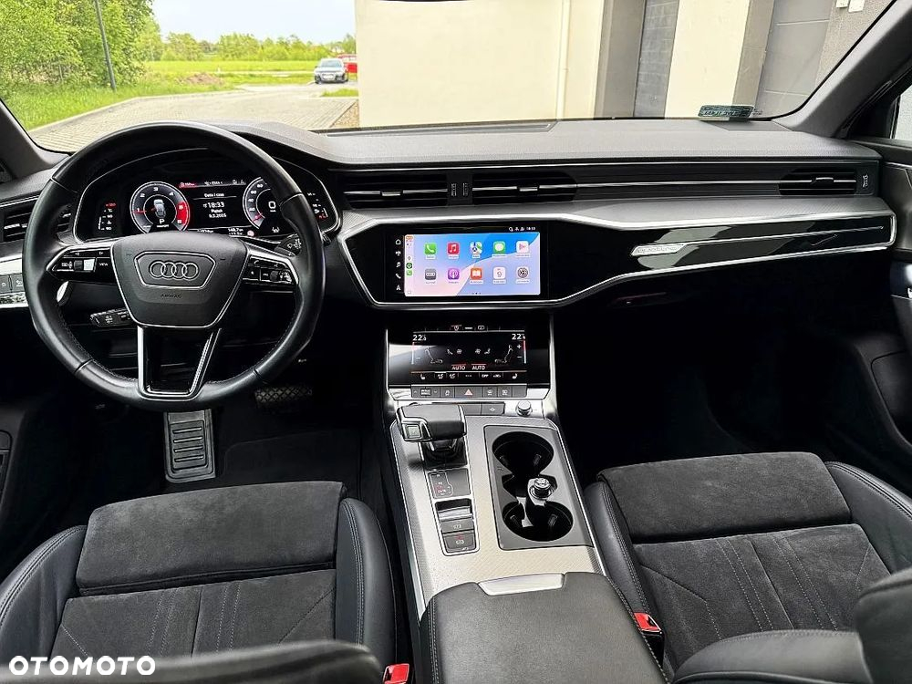 Audi A6 - 22