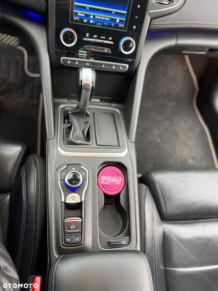 Renault Talisman 1.6 Energy dCi Initiale Paris EDC - 28