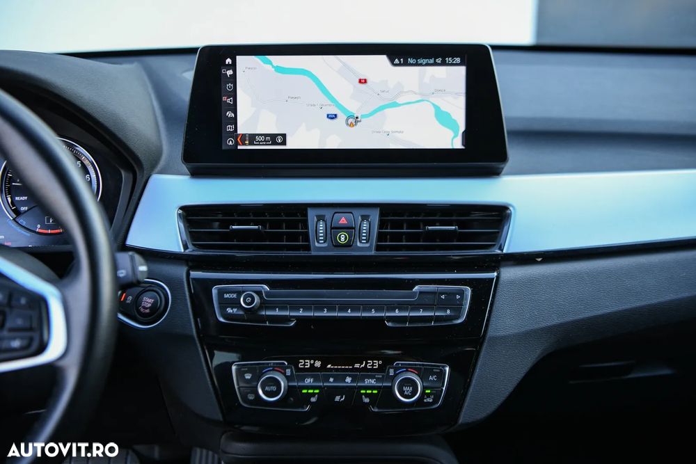 BMW X1 sDrive20i Aut. Advantage - 9