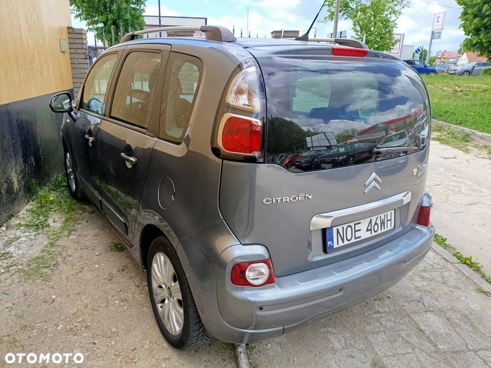 Citroën C3 Picasso VTi 120 Selection - 11
