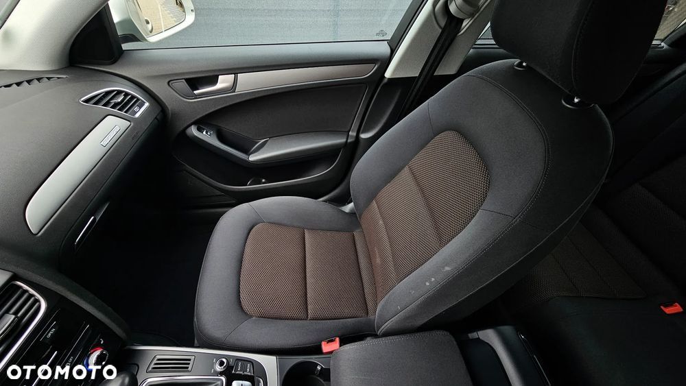 Audi A4 Allroad - 34