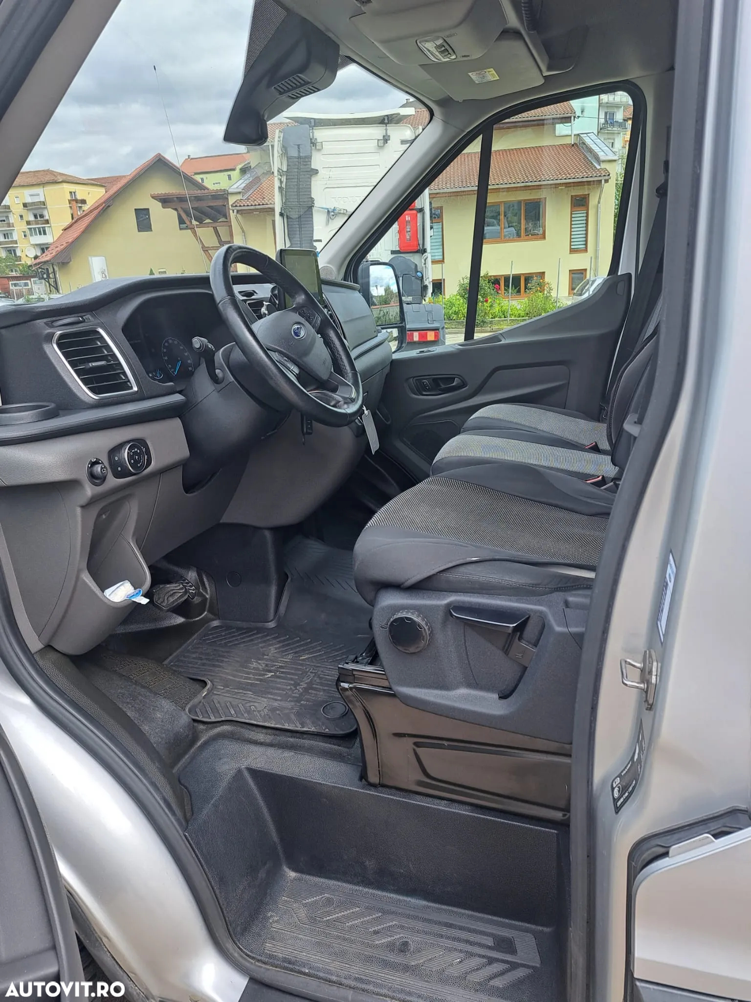 Ford Transit - 5