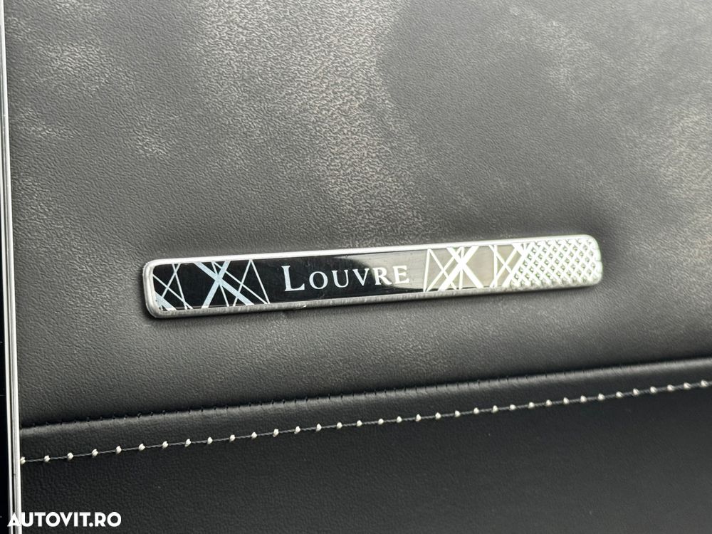 DS Automobiles DS 7 Crossback 1.6 PHeV AWD 300 EAT8 OPERA - 40