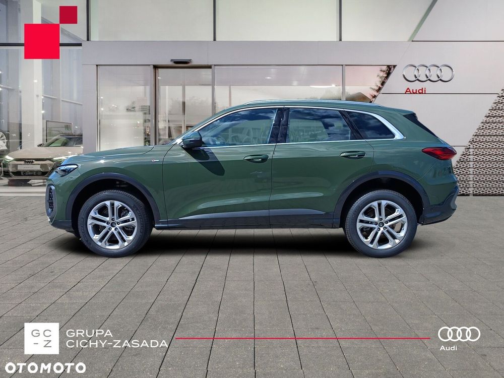Audi Q5 - 4