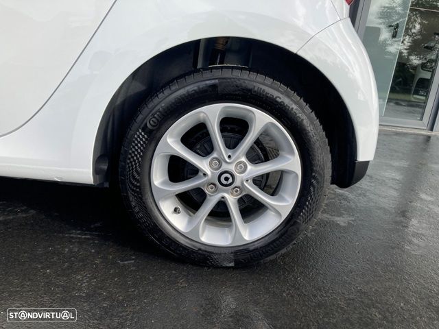 Smart ForFour EQ prime edition one - 9