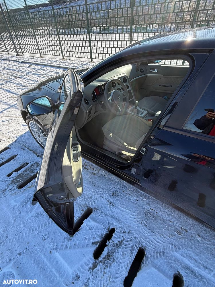 Alfa Romeo 159 1.9 JTDM 16V DPF - 5