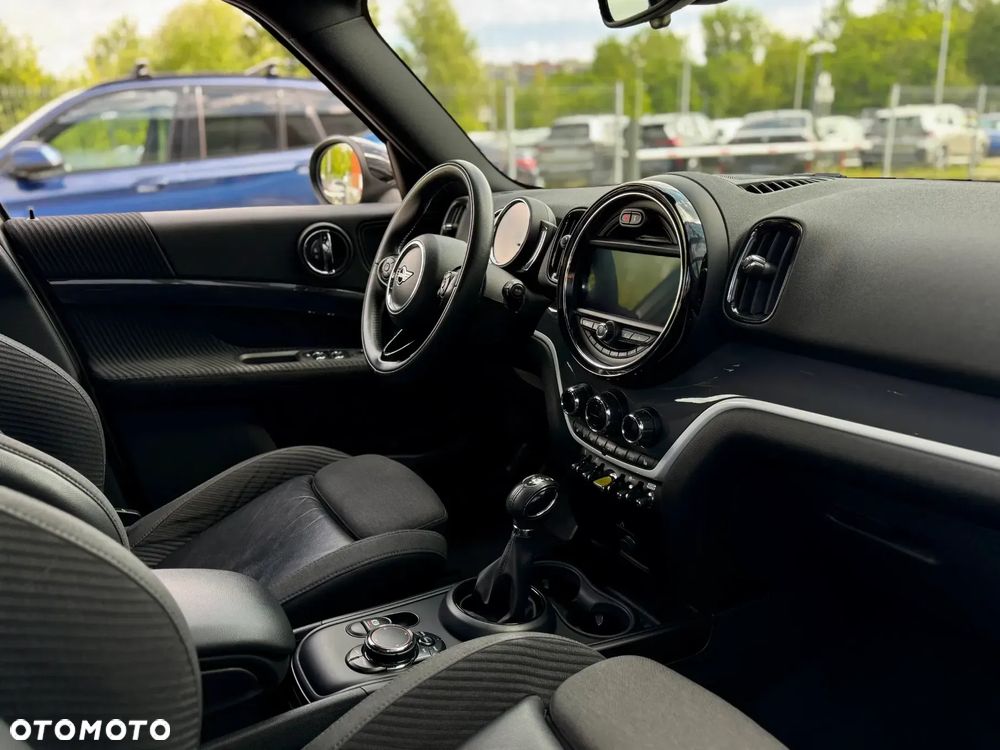 MINI Countryman Cooper S E GPF ALL4 - 7