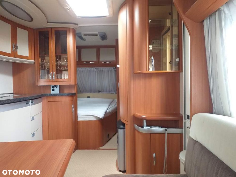 Hobby 560 Prestige - 10