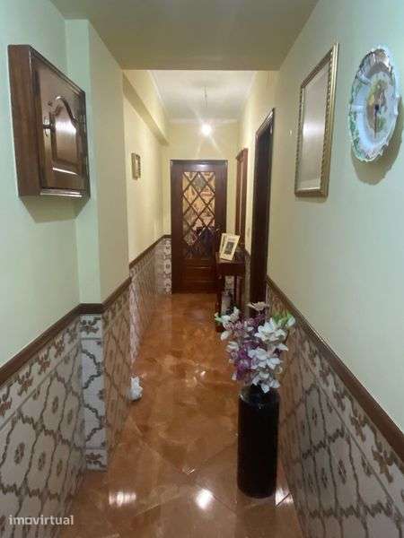 Apartamento T2 Povoa Sto.Adrião - Grande imagem: 4/5