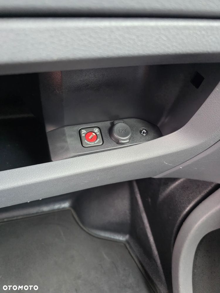 Citroën Jumpy toyota proace peugeot expert 2,0 automat 180 KM l3 najdłuższy - 33