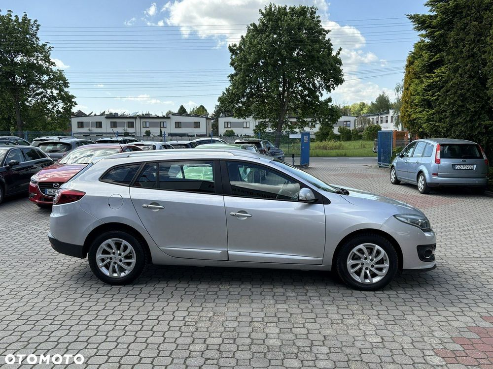 Renault Megane - 5