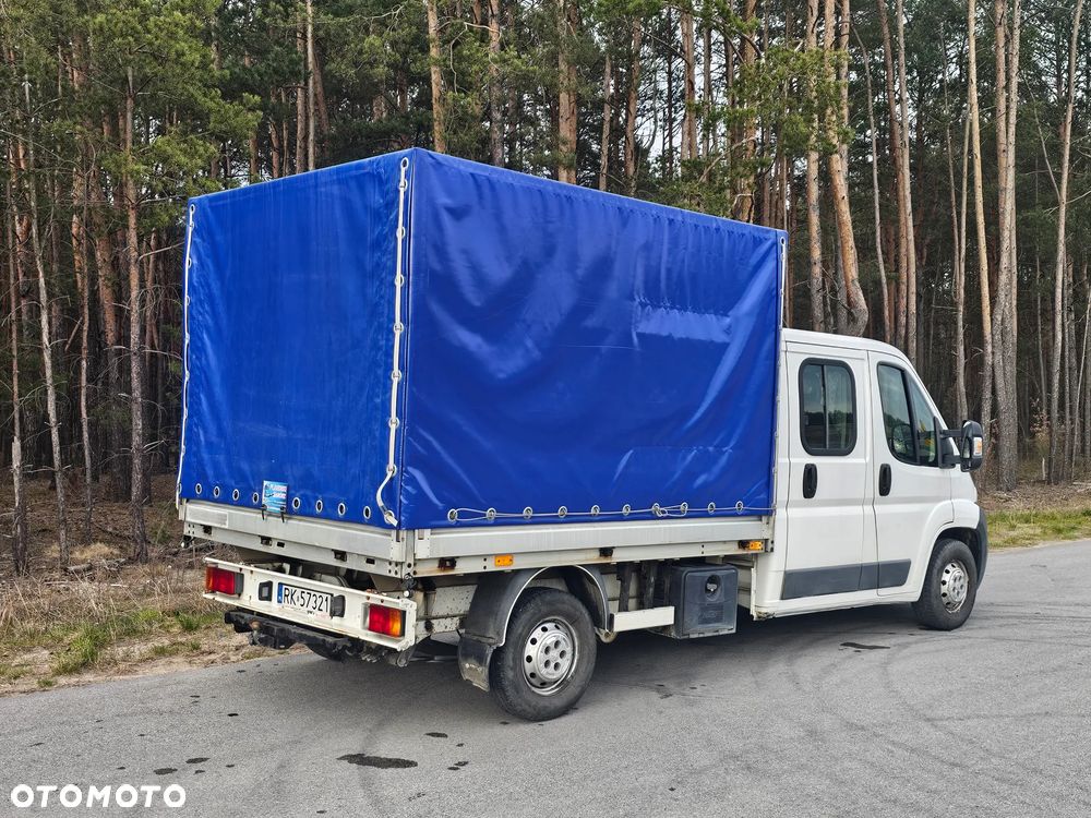 Peugeot Boxer - 6