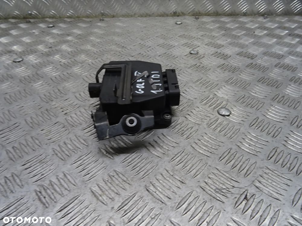 VW GOLF V 1.9TDI CZUJNIK CIŚNIENIA 1K0906279B - 5