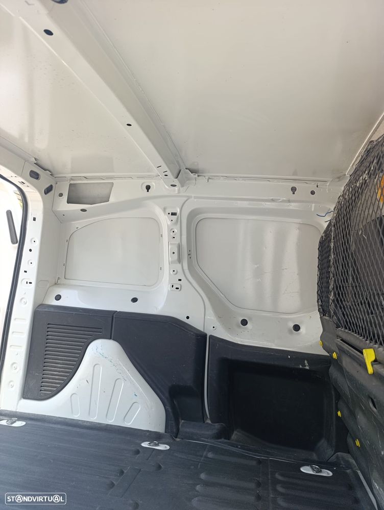 Citroën Berlingo 1.6 HDi X - 18