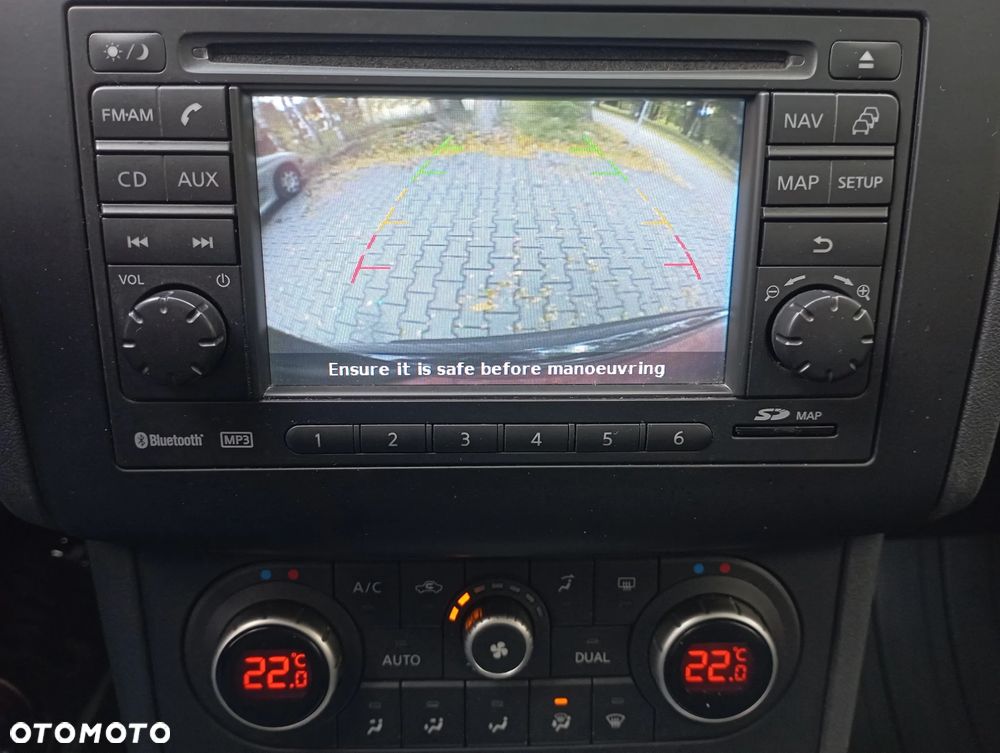 Nissan Qashqai+2 2.0 4x4 Tekna CVT - 17