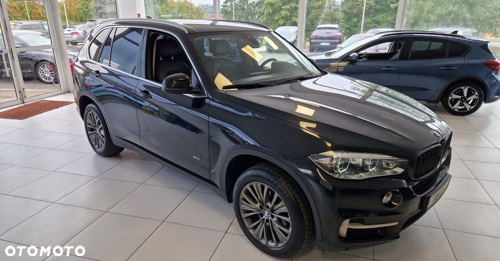 BMW X5 - 11