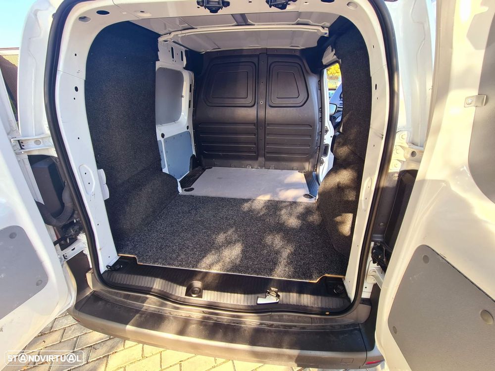 Mercedes-Benz Citan 108 CDi/27 - 17