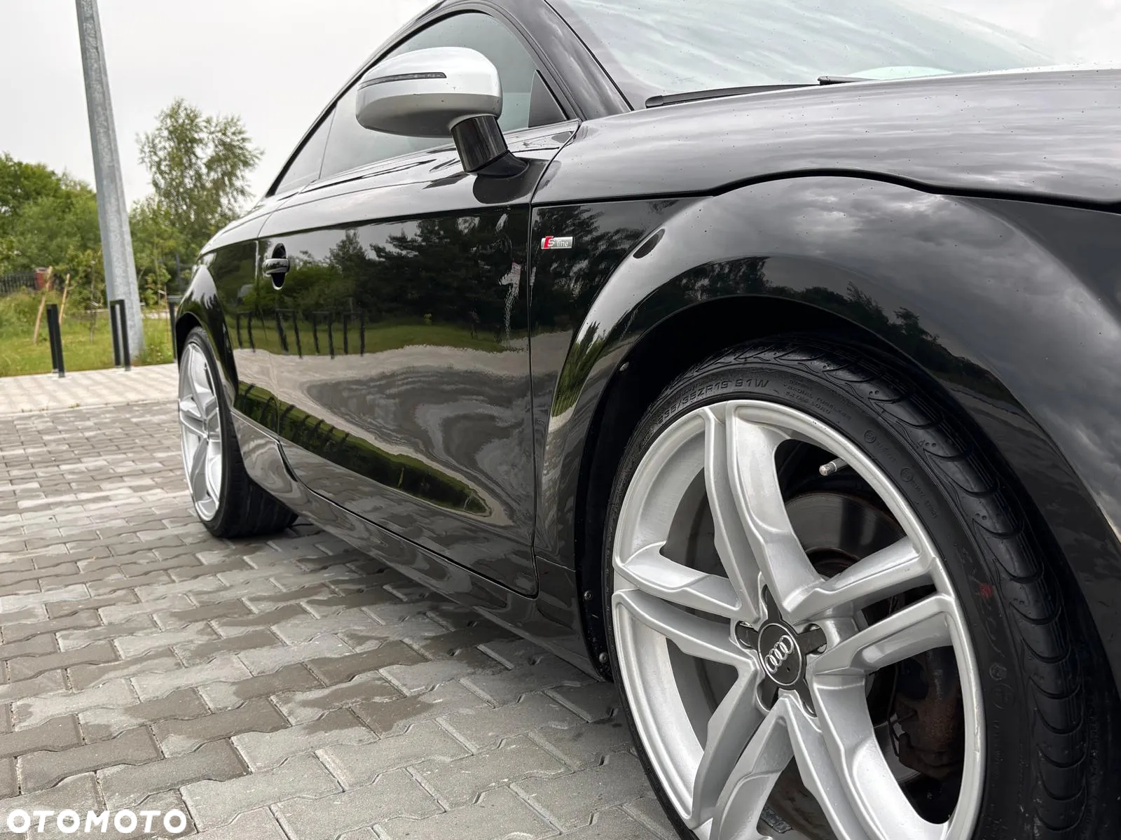 Audi TT Coupé Coupe 2.0 TFSI - 15