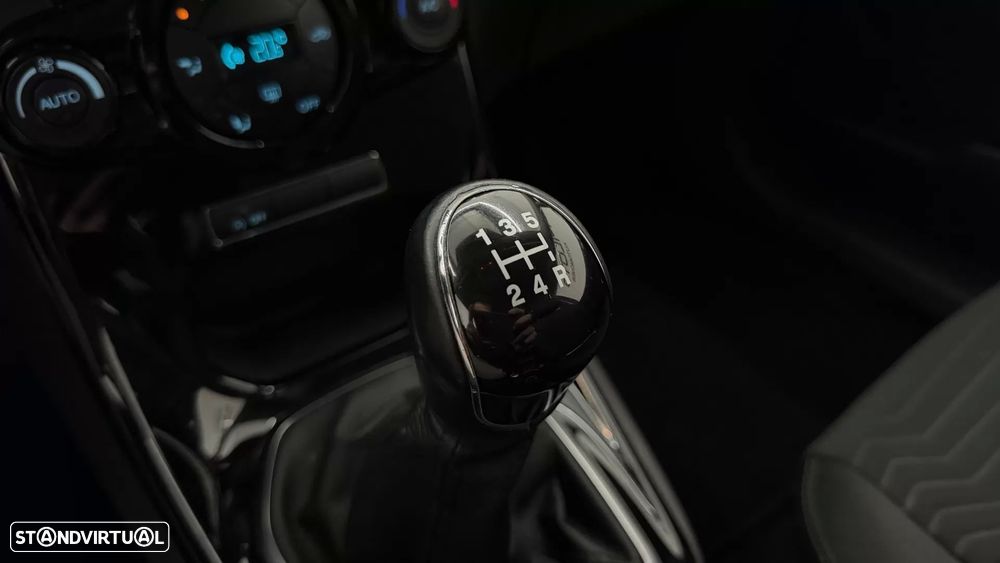 Ford Fiesta 1.0 EcoBoost Business - 14