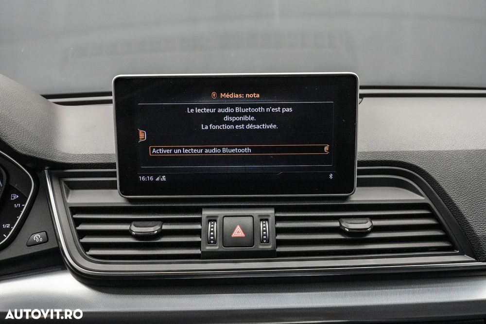 Audi Q5 35 TDI S tronic MHEV Advanced - 22