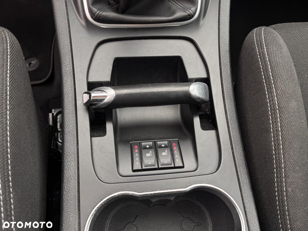 Ford S-Max - 25