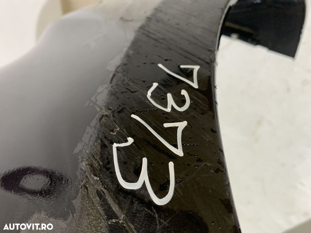 Bara spate Porsche Macan, 2014, 2015, 2016, 2017, 2018, 2019, 2020, 2021, cod origine OE 95B807421L. - 13