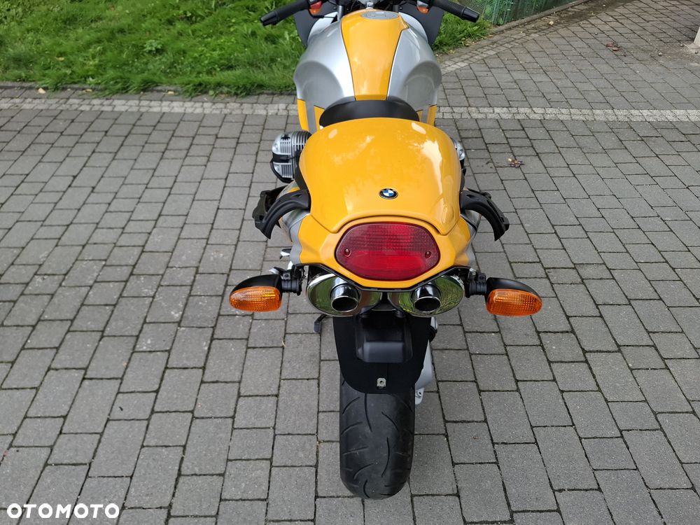 BMW R - 35