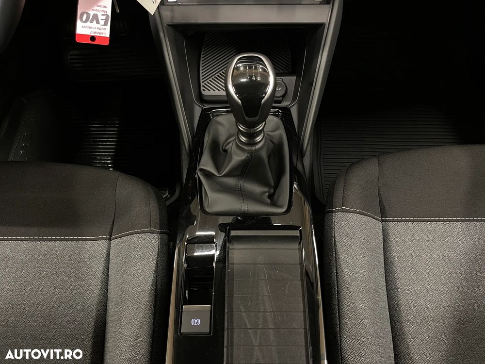 Citroën C4 1.5 BlueHDi S&S BVM6 Feel - 26