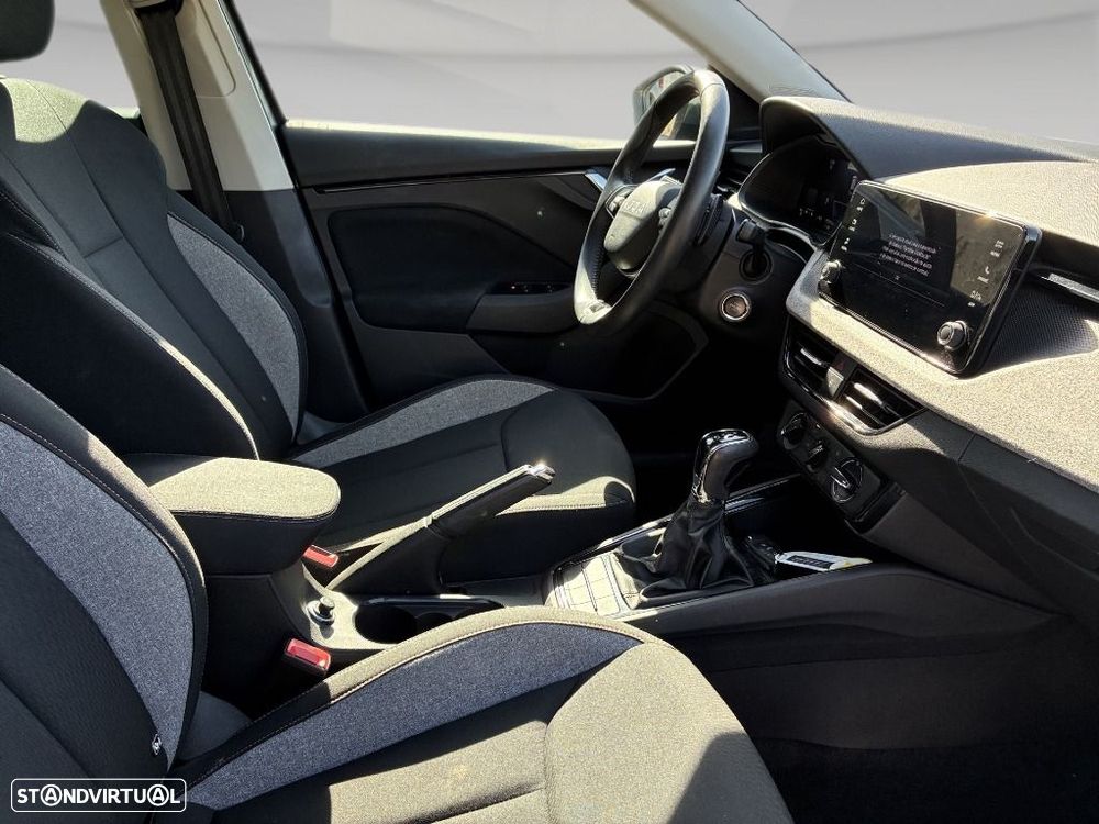 Skoda Scala 1.0 TSI Selection DSG - 14