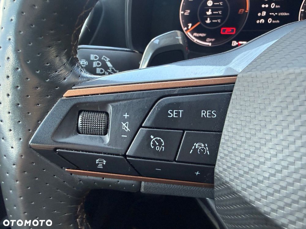 Cupra Formentor - 22