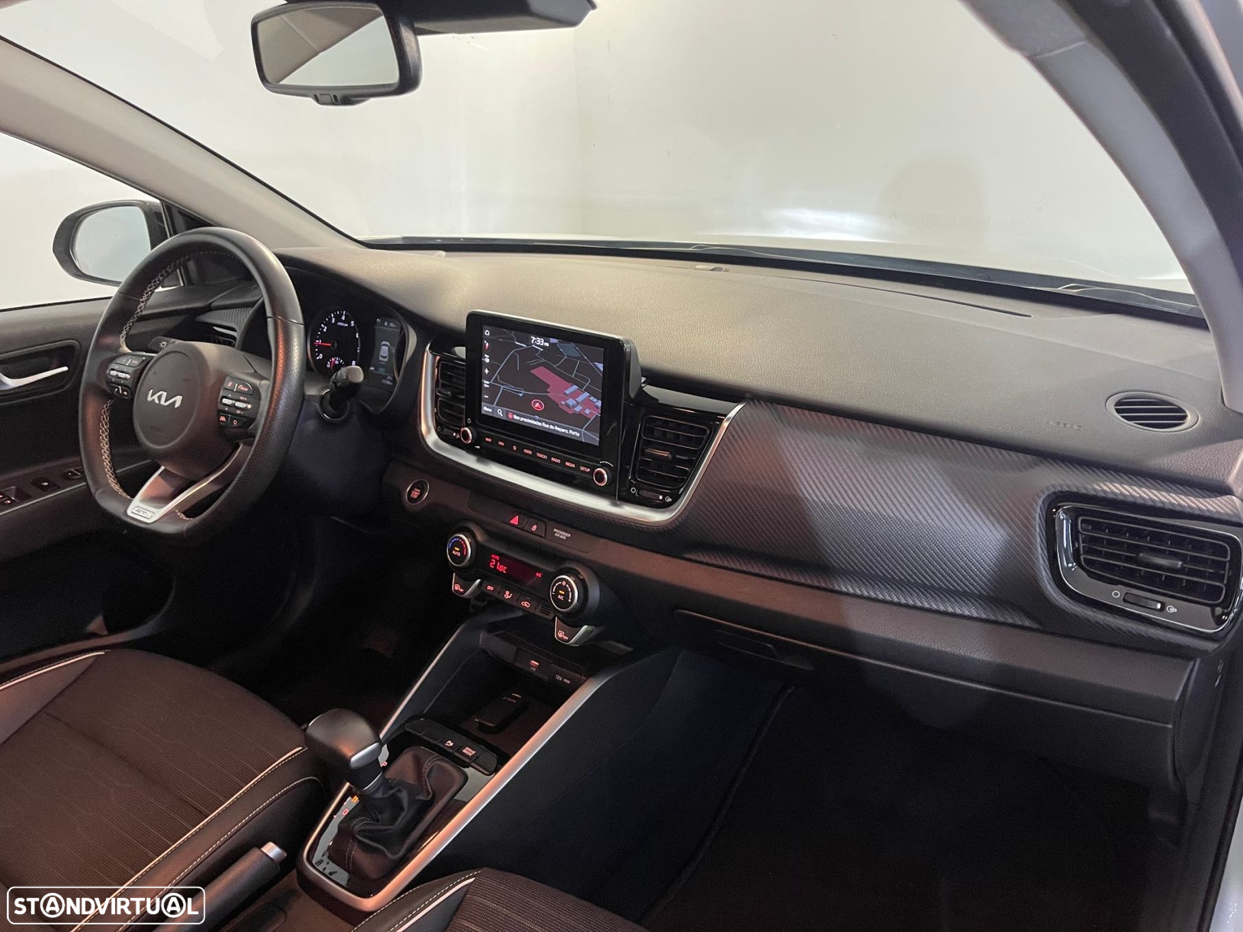 Kia Stonic 1.0 T-GDI GT Line 7DCT - 19