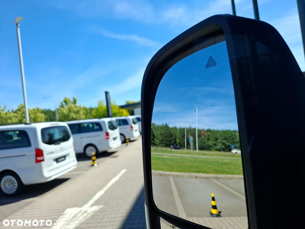 Mercedes-Benz Sprinter 317 CDI Furgon PRO długi 4325 mm L3H2 - 13