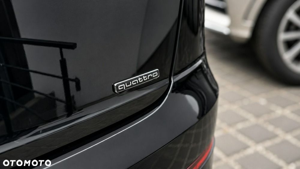 Audi Q8 - 38