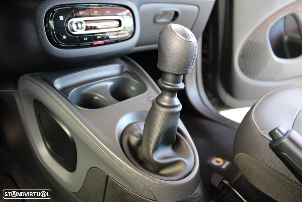 Smart ForTwo Coupé 0.9 Prime 90 - 21