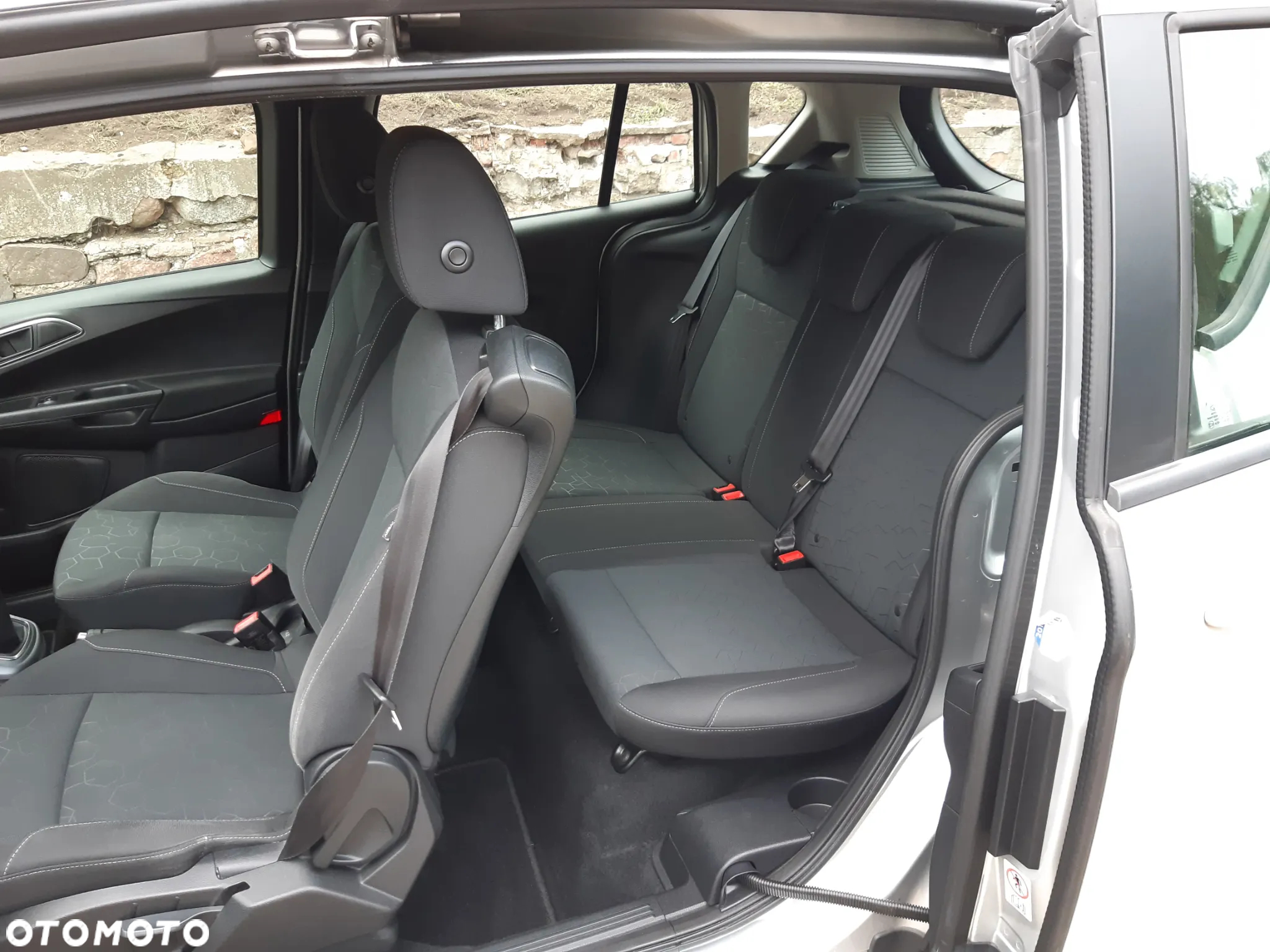 Ford B-MAX 1.0 EcoBoost Individual - 30