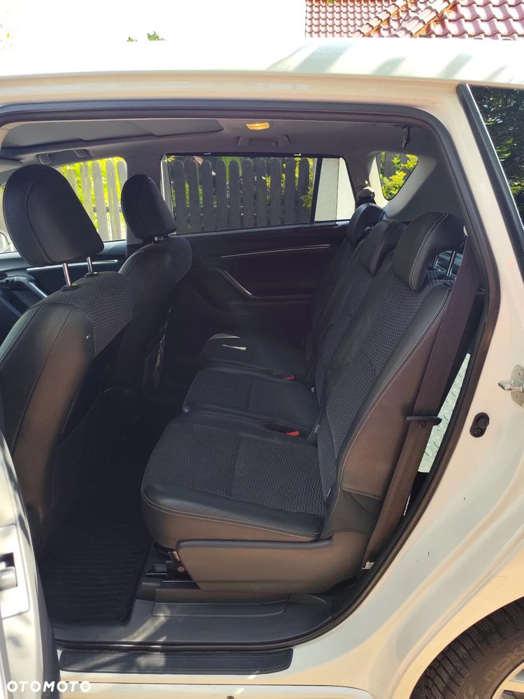 Toyota Verso 1.8 Premium EU5 7os - 12