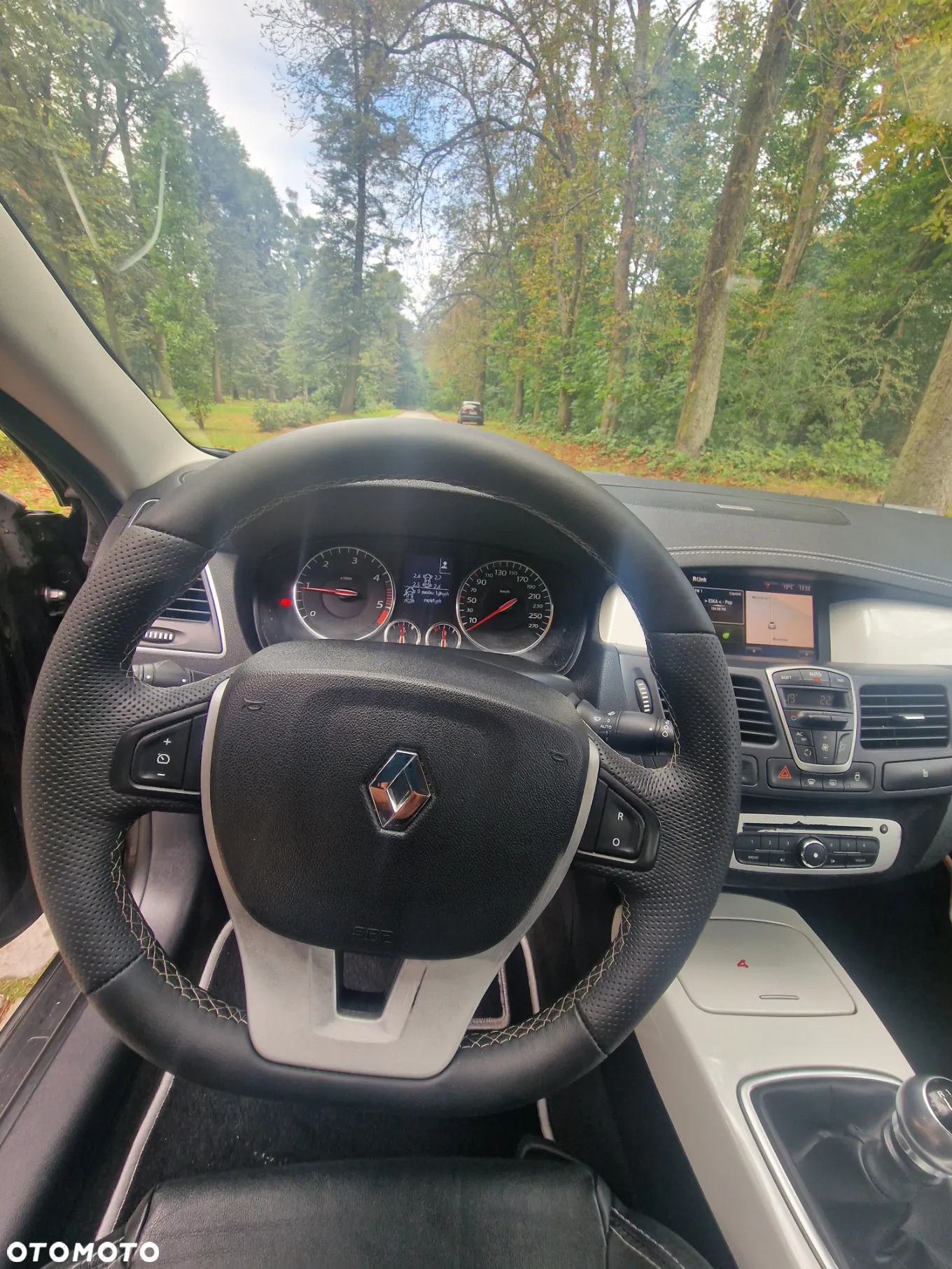 Renault Laguna Coupe dCi 150 FAP Monaco GP - 7