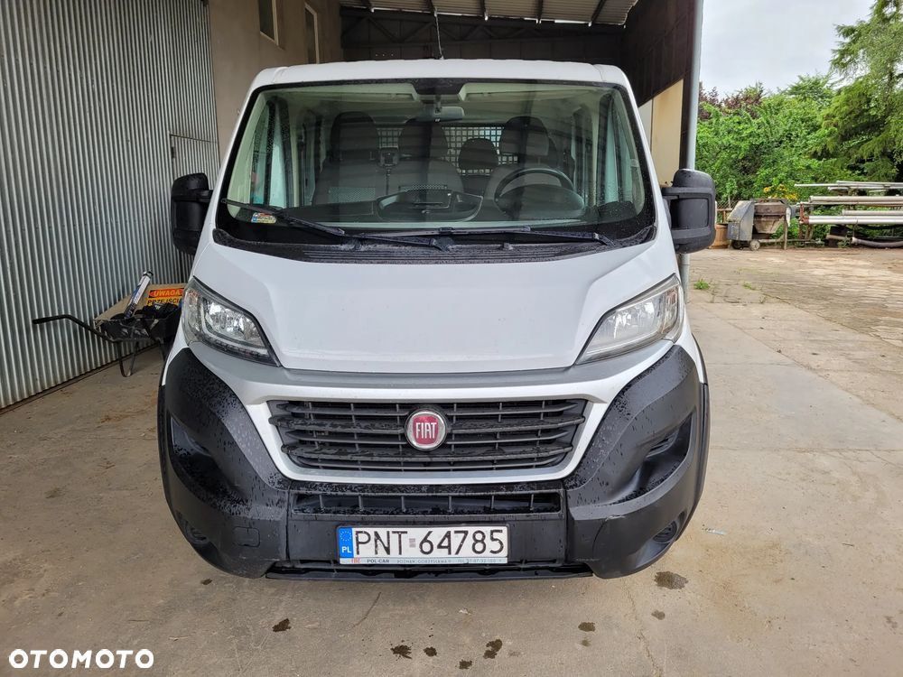 Fiat DUCATO - 3