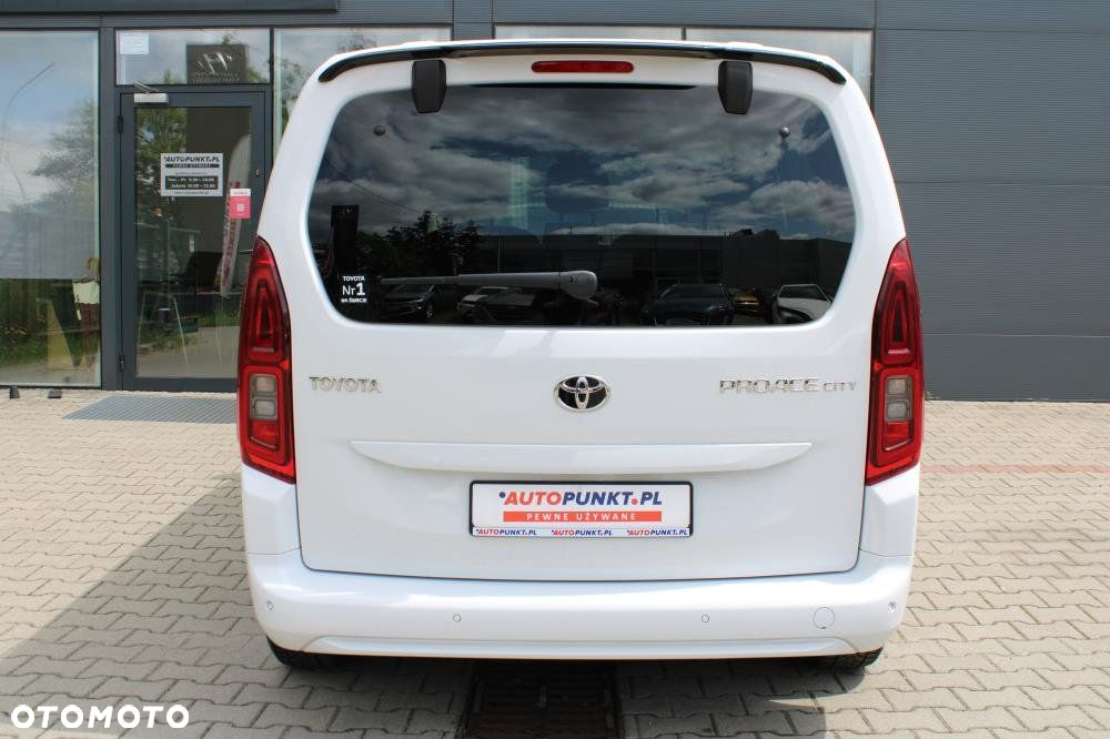 Toyota ProAce - 7